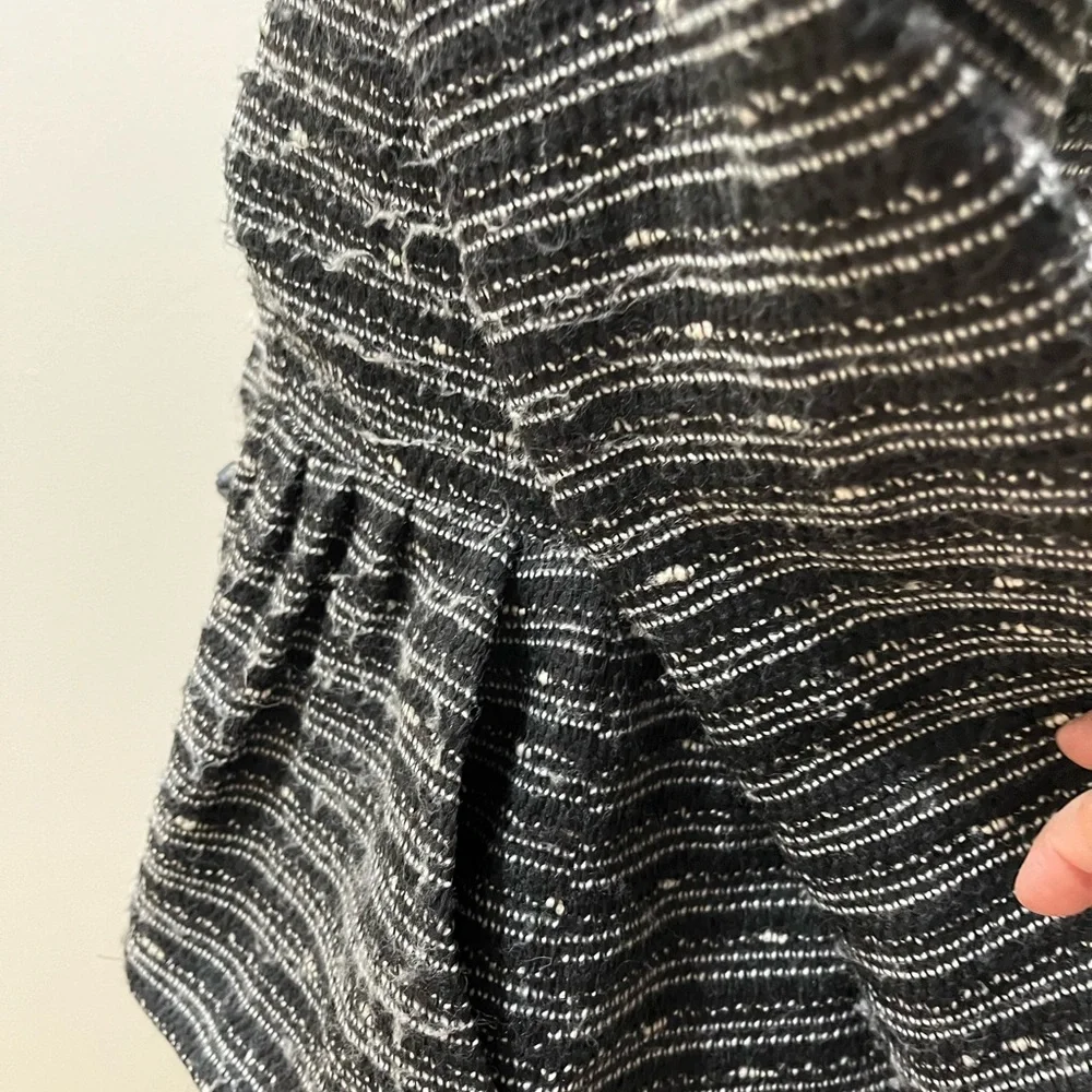 Unique designer jacket - Picture 3 of 5